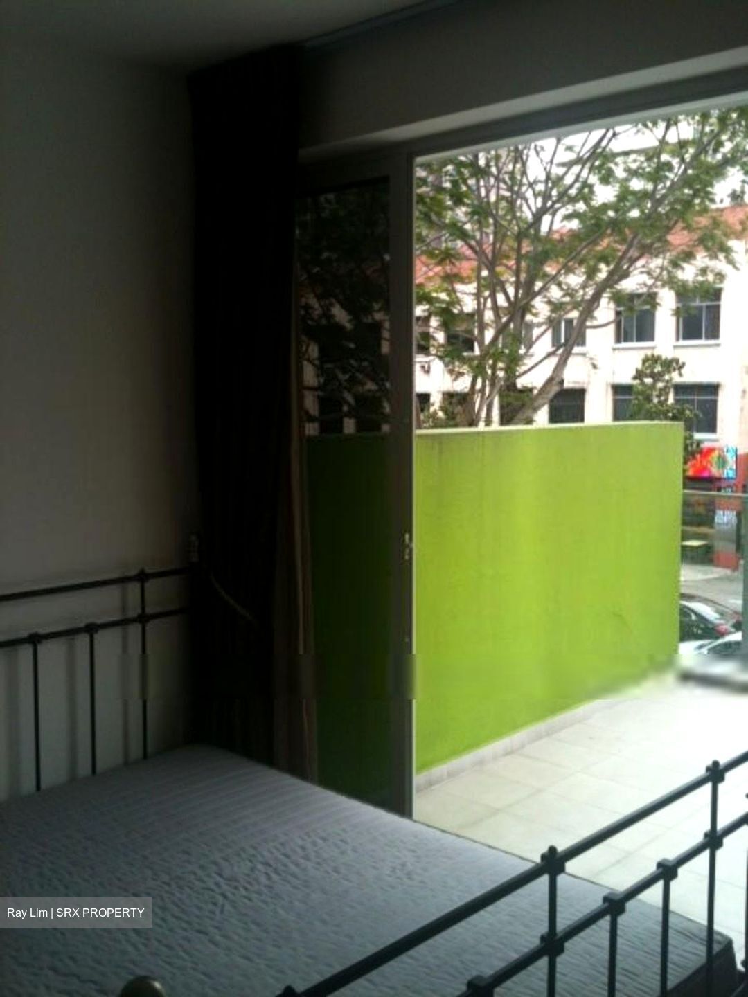 Ridout Road (D10), Apartment #561307111